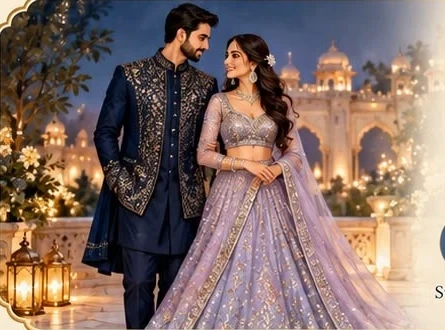 Guest outfit inspiration for Sangeet