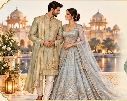 Guest outfit inspiration for Wedding